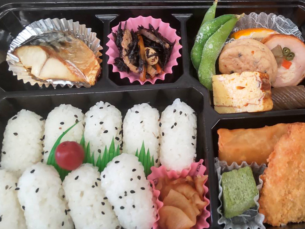 料理へのこだわり